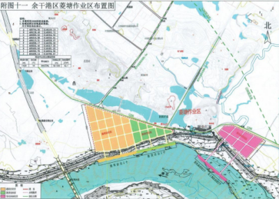 【喜讯】近日，江西省人民政府以赣府字（2020）55号文，对包括我司油库配套的4座千吨级危化品泊位码头在内的上饶港囗总体规划获得了省政府的批复